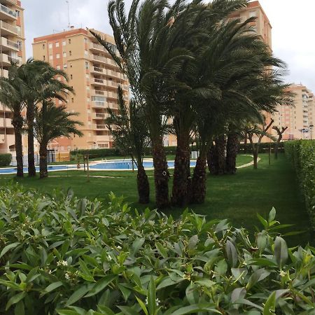 Appartamento Turismar-Puerto Mar I Y II San Blas  Esterno foto