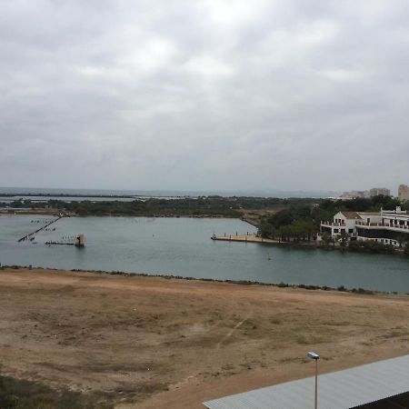 Appartamento Turismar-Puerto Mar I Y II San Blas  Esterno foto