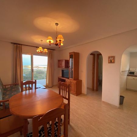 Appartamento Turismar-Puerto Mar I Y II San Blas  Esterno foto