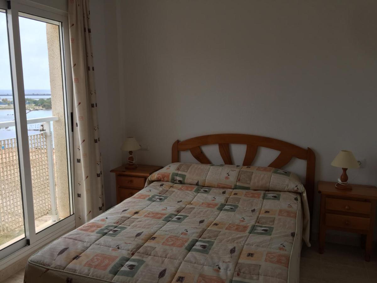 Appartamento Turismar-Puerto Mar I Y II San Blas  Esterno foto