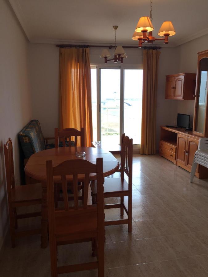 Appartamento Turismar-Puerto Mar I Y II San Blas  Esterno foto