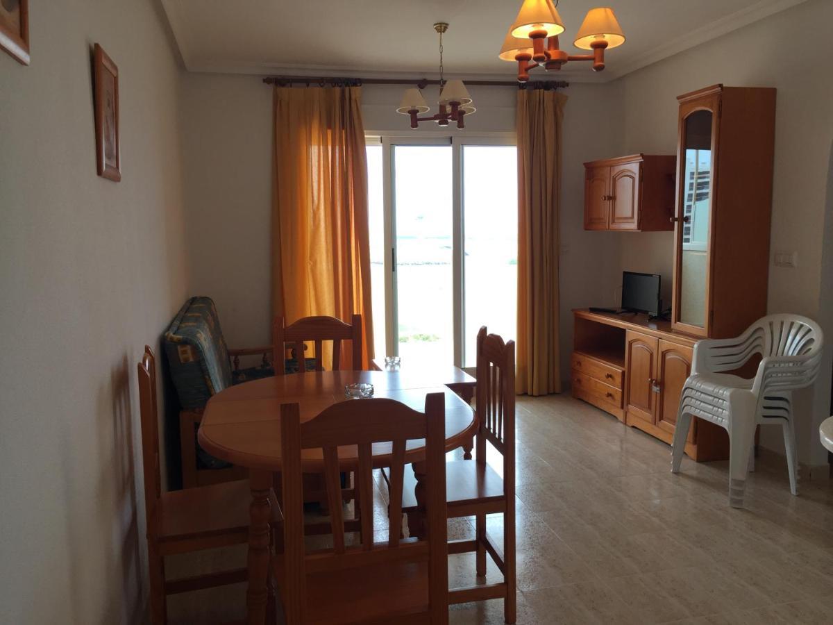 Appartamento Turismar-Puerto Mar I Y II San Blas  Esterno foto