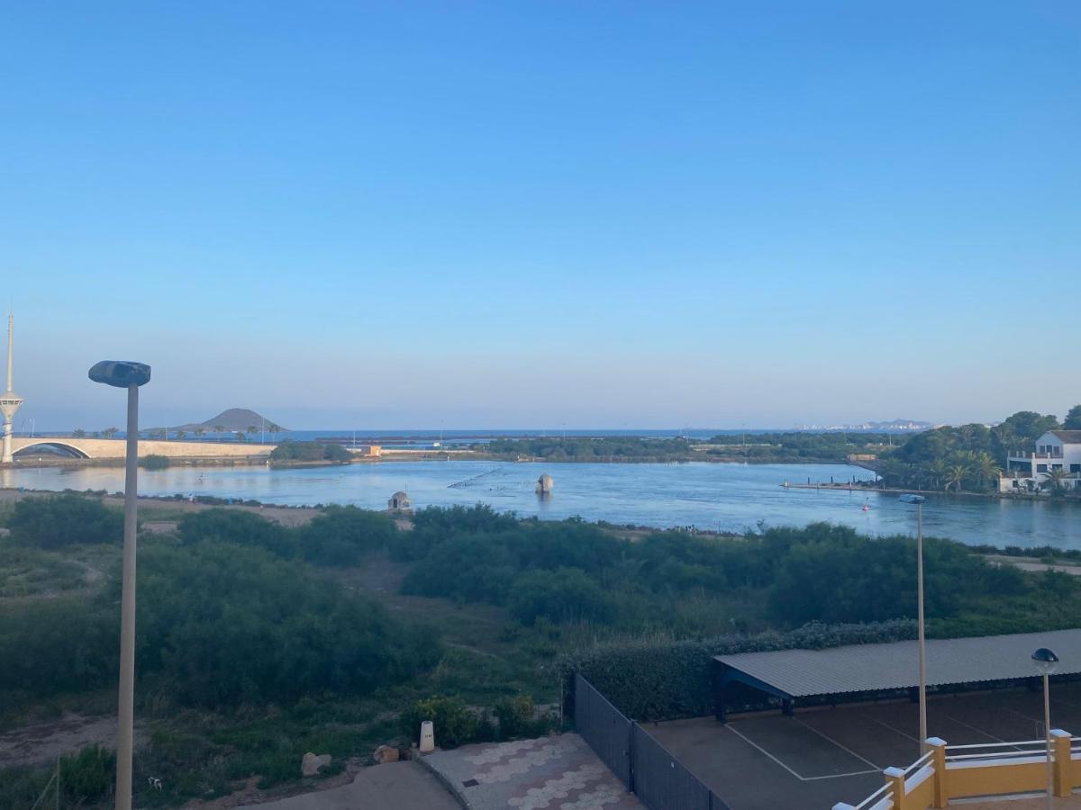 Appartamento Turismar-Puerto Mar I Y II San Blas  Esterno foto