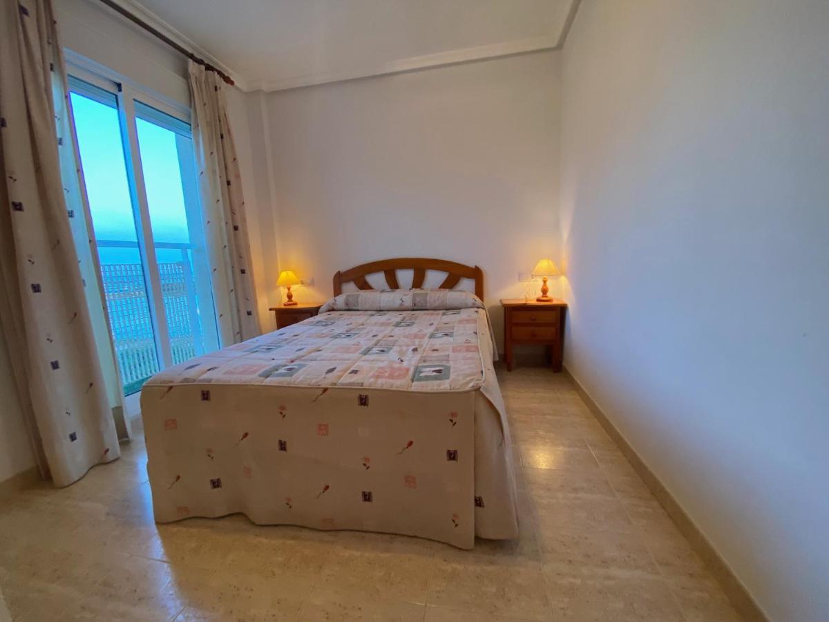 Appartamento Turismar-Puerto Mar I Y II San Blas  Esterno foto
