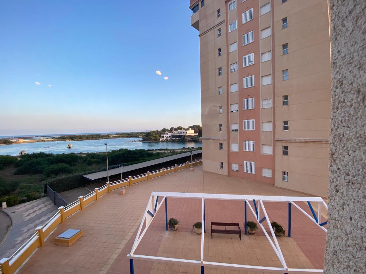 Appartamento Turismar-Puerto Mar I Y II San Blas  Esterno foto
