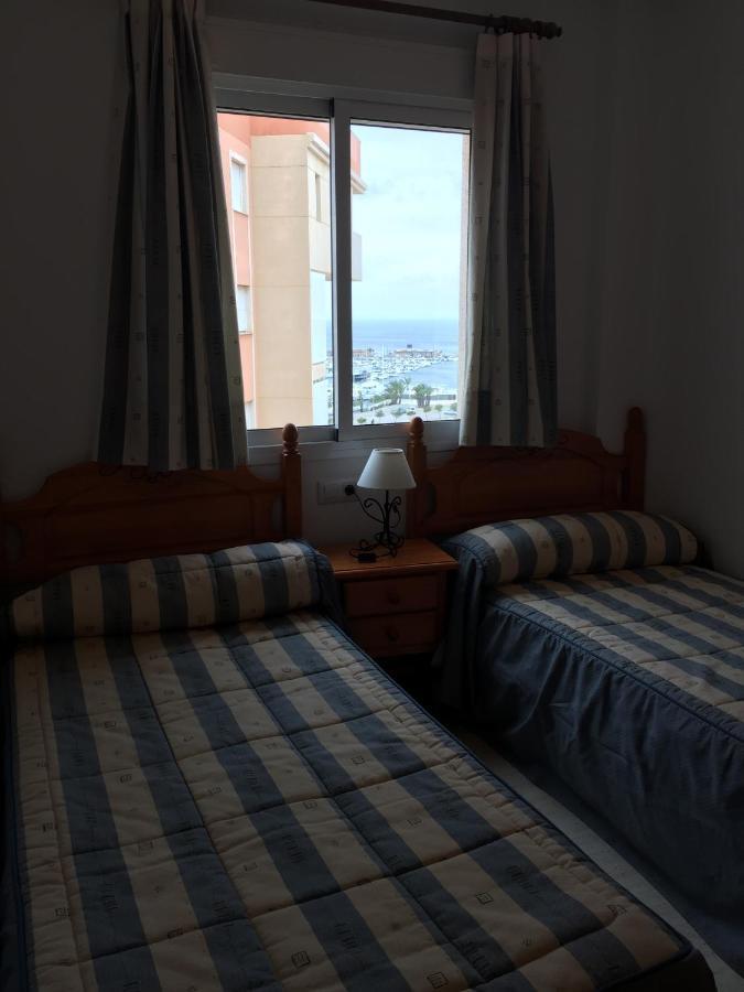 Appartamento Turismar-Puerto Mar I Y II San Blas  Esterno foto