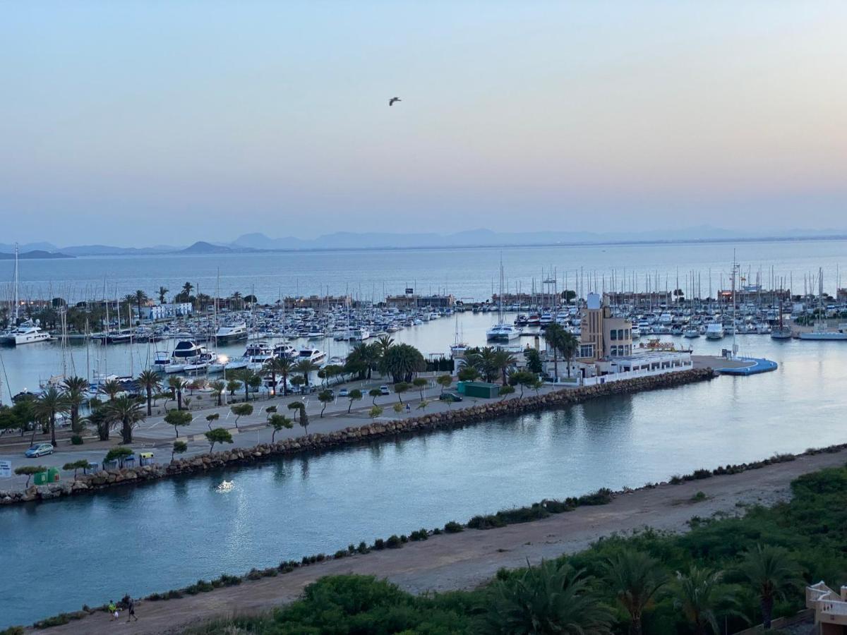Appartamento Turismar-Puerto Mar I Y II San Blas  Esterno foto